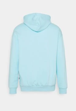 YOURTURN Unisex - Sweatshirt - Light Blue -Yourturn Sales Store c042616a0efc42b8b184250c7da5e66e