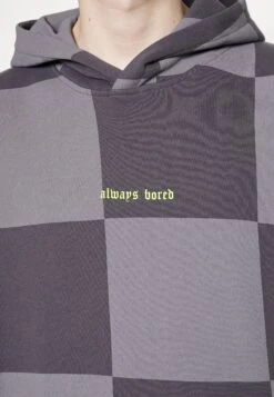 YOURTURN Unisex - Sweatshirt - Dark Grey -Yourturn Sales Store c47f09b36fb246c8b5be290e32168e61