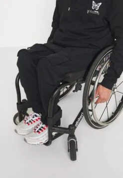 YOURTURN Tracksuit Bottoms - Black -Yourturn Sales Store c4a580a9510640b78e59f6e02ac5102c