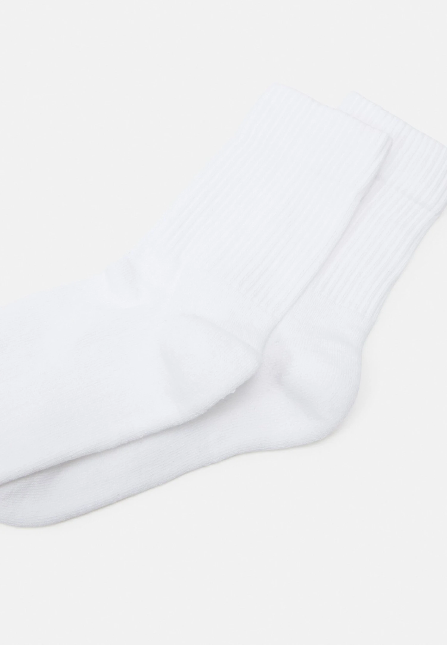 YOURTURN 5Pack- Socks - White 4 YOURTURN 5Pack- Socks - White - Image 2