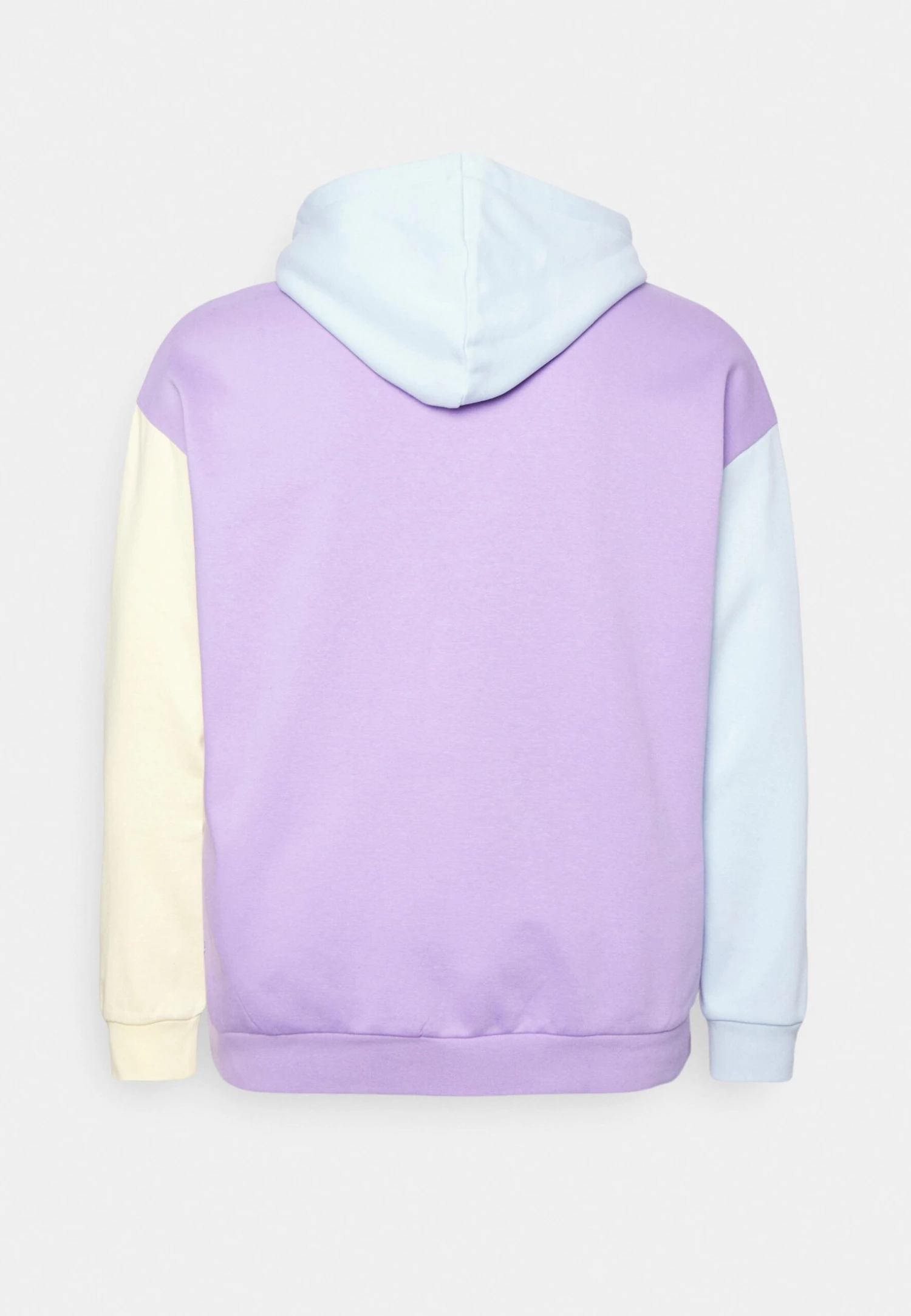 YOURTURN Unisex - Sweatshirt - Lilac 4 YOURTURN Unisex - Sweatshirt - Lilac - Image 2