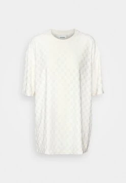 YOURTURN Unisex - Print T-Shirt - Off-White 12 YOURTURN Unisex - Print T-Shirt - Off-White -Yourturn Sales Store cad96d7eff0940619982266ef8f52cba