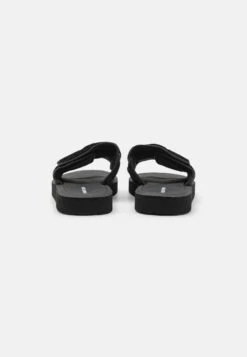 YOURTURN Unisex - Mules - Black 10 YOURTURN Unisex - Mules - Black -Yourturn Sales Store cb3cb519d6244ca2aceca20bdc67ed18