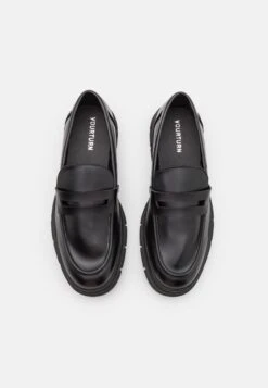 YOURTURN Slip-Ons - Black 11 YOURTURN Slip-Ons - Black -Yourturn Sales Store cbc2ec03e1c14de5bf1dca4bbd77a96e