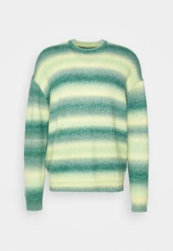 YOURTURN Unisex - Jumper - Multi-Coloured -Yourturn Sales Store cf90652544384fd09dbb9532770590ed