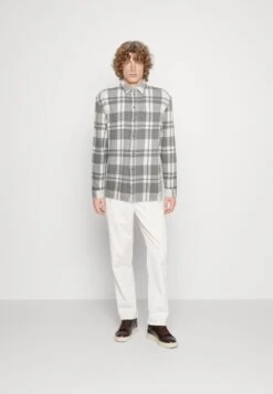 YOURTURN Unisex - Light Jacket - Light Grey -Yourturn Sales Store d0e989905fbc4b8b985763e63db9e307