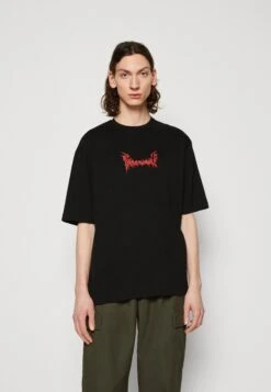 YOURTURN Unisex - Print T-Shirt -Yourturn Sales Store d12a9088c2e140e5b6e7317548395d6a