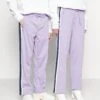 YOURTURN Unisex - Tracksuit Bottoms - Lilac -Yourturn Sales Store d136670964884ec3b9bca79b0a510b3b