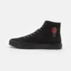 YOURTURN Unisex - High-Top Trainers -Yourturn Sales Store d1a923981e59445aaa0ddd8804602d15