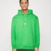 YOURTURN Sweatshirt - Green -Yourturn Sales Store d20828f26ca744fc85bfd8872c014ca3