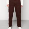 YOURTURN Workwear Unisex - Relaxed Fit Jeans - Brown -Yourturn Sales Store d3db4d26d5db40d5b39aa99d827f96c7