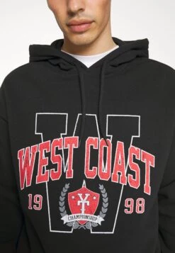 YOURTURN Sweatshirt - Black -Yourturn Sales Store d62db27735684bbbada9786c6ced9b1a