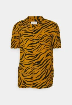 YOURTURN Genderless Resort- Shirt - Black -Yourturn Sales Store d69eebb48bea493cae69b9384b8edbca