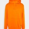 YOURTURN Unisex - Hoodie - Orange -Yourturn Sales Store d99a0970933144fba02c653828c79224