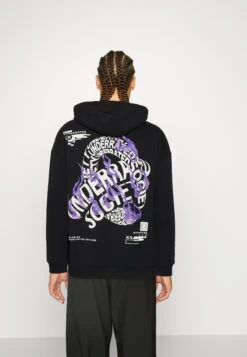 YOURTURN Unisex - Sweatshirt - Black