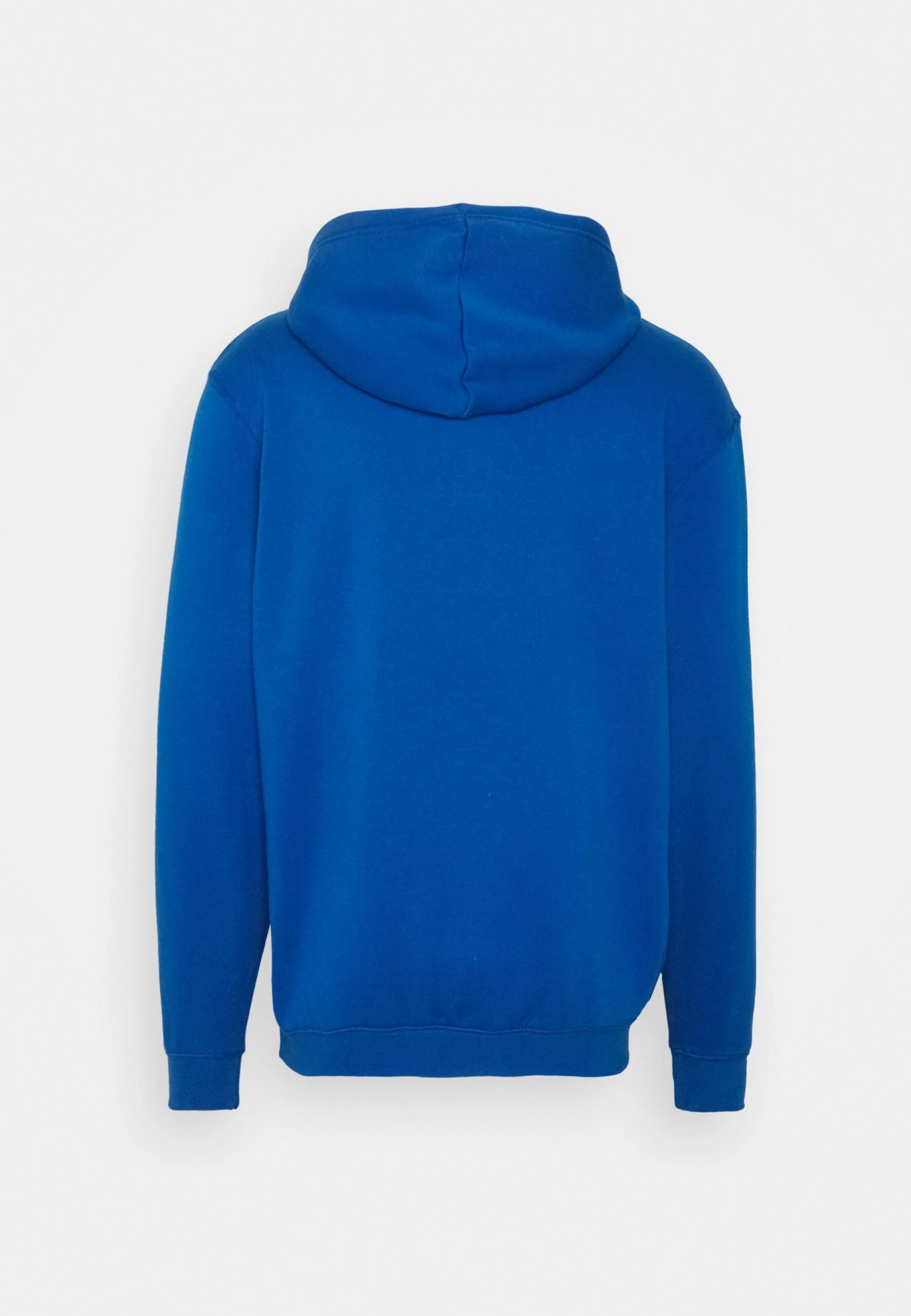 YOURTURN Unisex - Hoodie - Blue 4 YOURTURN Unisex - Hoodie - Blue - Image 2