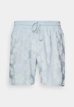 YOURTURN Unisex - Shorts - Blue 14 YOURTURN Unisex - Shorts - Blue -Yourturn Sales Store ddd62c69132a45ce9b16458bbe080bba
