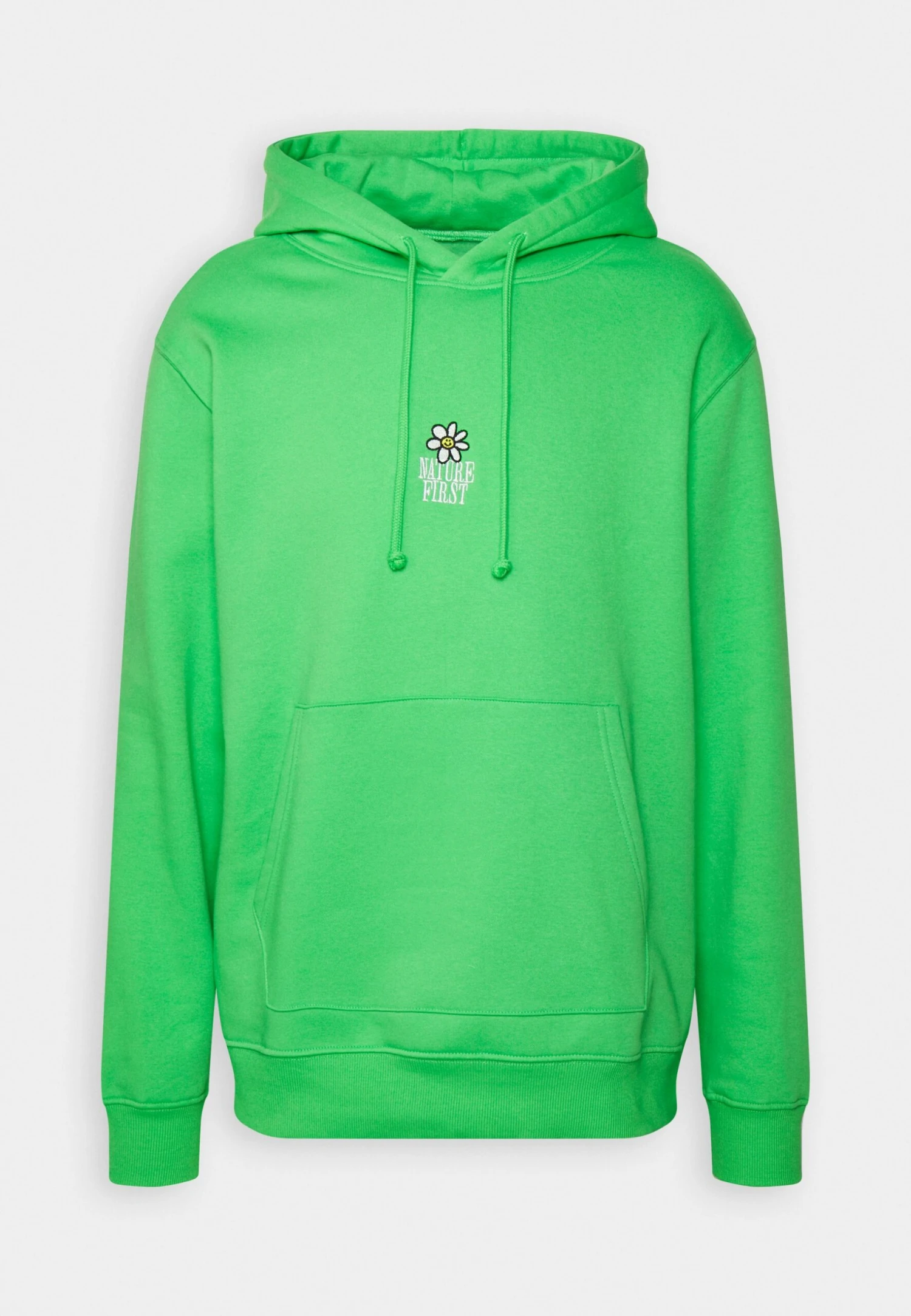 YOURTURN Sweatshirt - Green 6 YOURTURN Sweatshirt - Green - Image 4