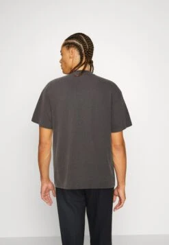 YOURTURN Unisex - Basic T-Shirt - Black -Yourturn Sales Store df9bd447953e41cc8a69aa049d77b41f