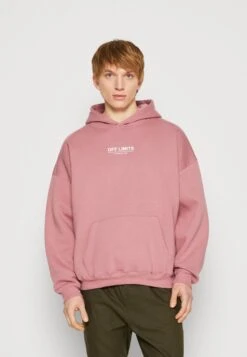 YOURTURN Unisex - Hoodie - Lilac 10 YOURTURN Unisex - Hoodie - Lilac -Yourturn Sales Store e12490f7ed784ad0ab400c75545bacec