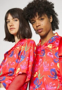 YOURTURN Unisex - Shirt - Multi-Coloured -Yourturn Sales Store e1f78f831d064123a77a452bcccba7fd