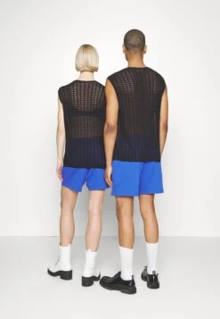 YOURTURN Sheer- Jumper - Black -Yourturn Sales Store e205e888ba214e0bb19d315d400d44ef