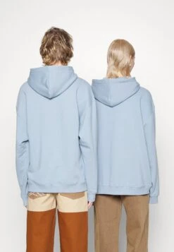 YOURTURN Unisex - Hoodie - Light Blue -Yourturn Sales Store e27f6d7c3f7c4edb99738f25330c375d