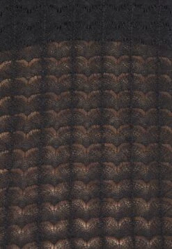 YOURTURN Sheer- Jumper - Black -Yourturn Sales Store e6532cebc3c64831aa75b1a93f2a6def