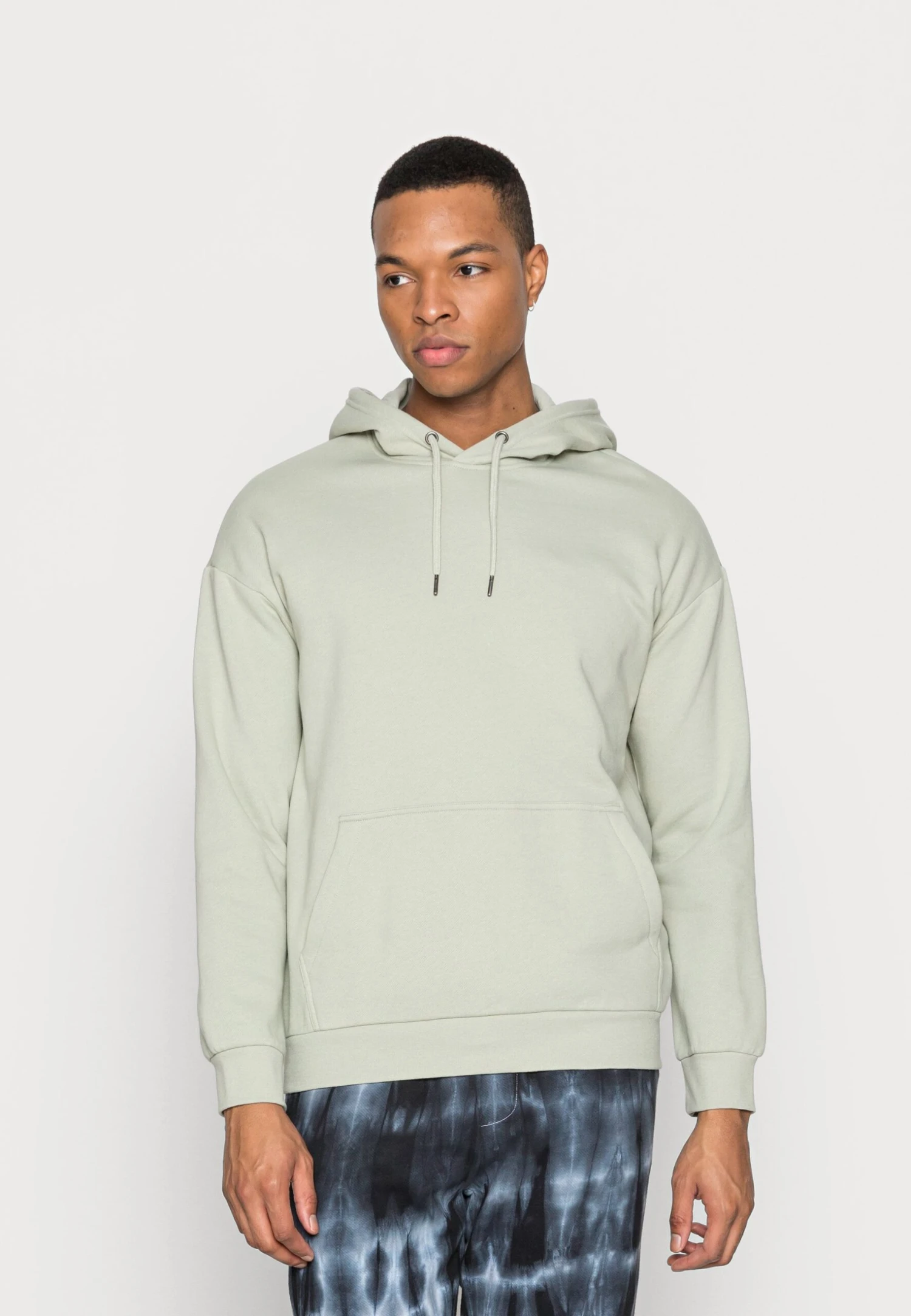 YOURTURN 2 Pack Unisex - Hoodie - Blue/LightGreen 6 YOURTURN 2 Pack Unisex - Hoodie - Blue/LightGreen - Image 4