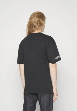 YOURTURN Death Note Unisex - Print T-Shirt - Black -Yourturn Sales Store ea9f72b897614d84a3fca7d184218c12