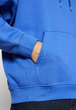 YOURTURN Super Oversized Unisex - Hoodie - Blue 13 YOURTURN Super Oversized Unisex - Hoodie - Blue -Yourturn Sales Store eb09db8d96844bf9a1997ca7713ab4dc