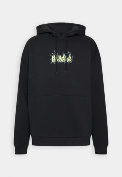 YOURTURN Unisex - Hoodie - Black -Yourturn Sales Store eb8c44acaa3b4183ab169f84fc9e7932