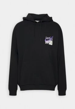 YOURTURN Unisex - Sweatshirt - Black -Yourturn Sales Store ebd3a336db01472a89792c3904f68ebe