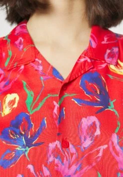 YOURTURN Unisex - Shirt - Multi-Coloured -Yourturn Sales Store ec427cc6eb1844c9a65ebe4d9652d039