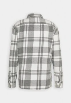 YOURTURN Unisex - Light Jacket - Light Grey -Yourturn Sales Store ece7578e356c4c248f79a6049588631e