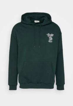 YOURTURN Unisex - Hoodie - Green -Yourturn Sales Store efd64e6973e34b528ba369781de5d172