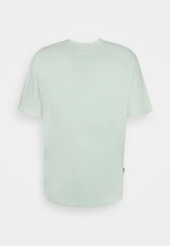 YOURTURN 3Pack Unisex - Basic T-Shirt - Black/Pink/Green -Yourturn Sales Store f0b8f2b478a047b9b4f6b97b9e8a5cc2