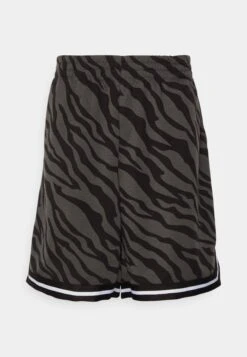 YOURTURN Unisex - Shorts - Dark Grey -Yourturn Sales Store f2cf1db44bb6455c85715a44c20ecca8