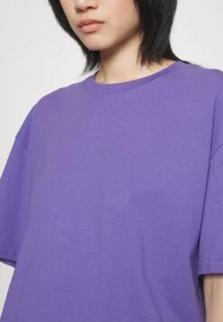 YOURTURN Unisex - Print T-Shirt - Purple -Yourturn Sales Store f4a8e646502d46f0a2350516514654e6