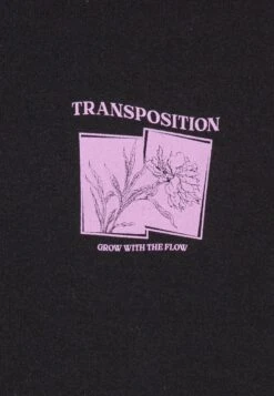 YOURTURN Hoodie- Hoodie - Black -Yourturn Sales Store f4f47490bb54402288126e8b52f396f8