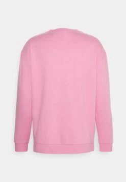 YOURTURN Unisex - Sweatshirt - Pink -Yourturn Sales Store fc27179f241e44949b76062333294ead