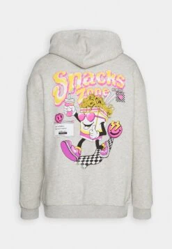 YOURTURN Sweatshirt - Grey -Yourturn Sales Store fe1741e953c3473bad1fe5796f41102f