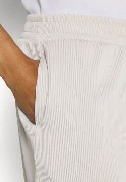 YOURTURN Unisex - Tracksuit Bottoms -Light Grey -Yourturn Sales Store fe28f2256e284808a68f667d93983807