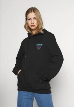 YOURTURN Hoodie - Black -Yourturn Sales Store ff81511371c14b2db5ae17e43ce2561d